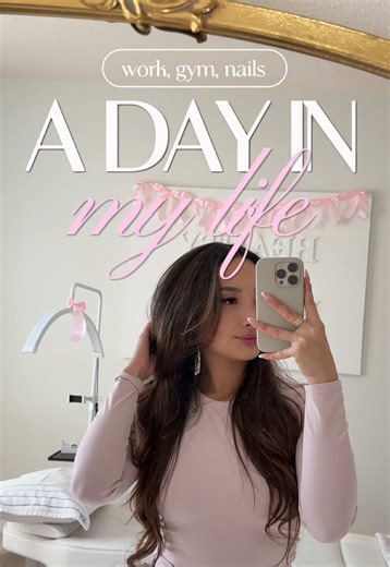 another vlog!! love busy days 🎀💕 come see me for your lash or injection services here in PDX! I’d love to have you 🤍 my lash techs, if you use @Veyelash Global or @Korean Lash Lift | Beam Light use my code “Britney15” to save yourself some $$! #koreanlashlift #lashlift #botox #filler #lipfiller