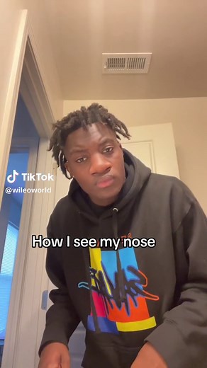 Understanding Big Noses: Shapes, Sizes, and Perception