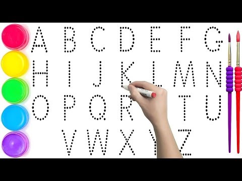 Abcd video abcd Education abcd class alfabate rhymes alfabate education video #abc_songs