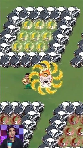 Man Vs Goku Gameplay Part 444 | Start Noob To Hero Series🚀 #gokugoku #goku #games #gaming #gameplay