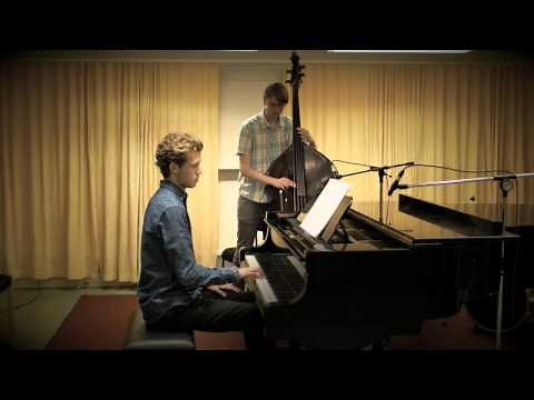 Jan Johansson - Berg-Kirstis polska