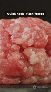 Stop Ruining Frozen Meat in 30 Seconds
