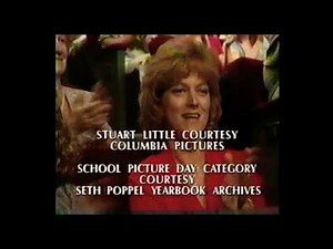 Jeopardy! Credit Roll - 09/10/1999 🇺🇲