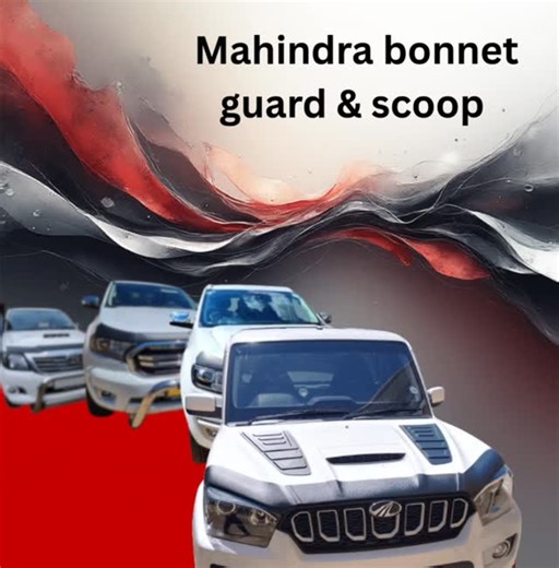 Bonnet and weather Guards from R690 ✅ ABS plastic ✅ Will not scratch ✅ Will not fade ✅ Will mot break ✅ Stick on so it wont scratch your vehicle WhatsApp 071 392 4511 or order online www.bromvoel.co.za We courier anywhere in South Africa 📦 We have for isuzu, Ranger, Toyota, GWM, Amarok, Navara, Np200 and more #bromvoel #Bonnetgaurd #weathergaurd #weathersheild | Bromvoel Outdoor Accessories