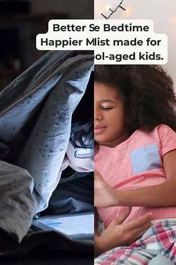 Bedtime Routine Guide for Kids | Better Sleep, Happier Mornings