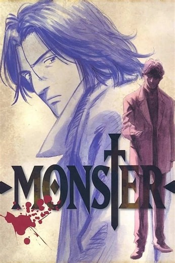 Must-Watch Monster Anime You Can't Miss