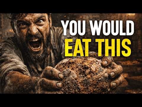 This Bread Could Kill You in the Middle Ages