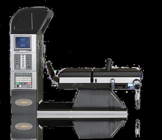 Genesis Back & Neck | Spinal Decompression is all we do!