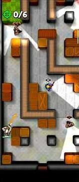 🔥 Ruby Game - 6 Enemy Kill Challenge | Epic Gameplay & Pro Skills 🔥