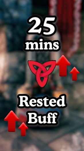 Embr 🔥 on Instagram: "The TEN Items You NEED To Maximise Your Rested Buff in Valheim!"