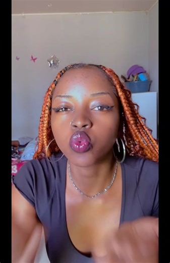 Lip Combo Tutorial for Dark Lips