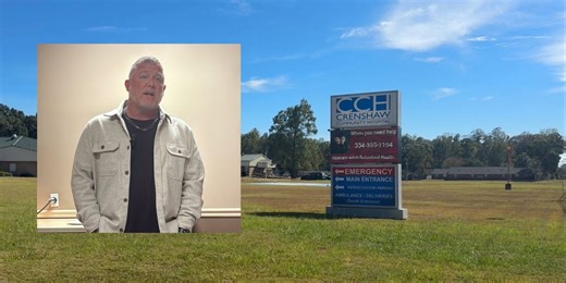 New owners of Crenshaw Community Hospital unveil plans to transform ru...