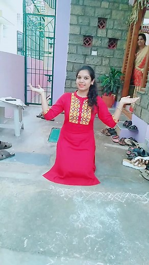 ❤️Yashaswini❤️ on TikTok