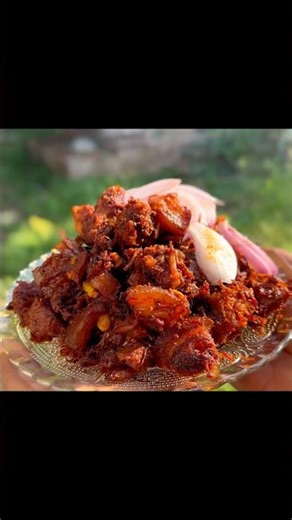 🔥 ക്രിസ്പി പോർക്ക് ഫ്രൈ 🤤 കേരള style #porkfry #malayalamcooking #porkrecipe