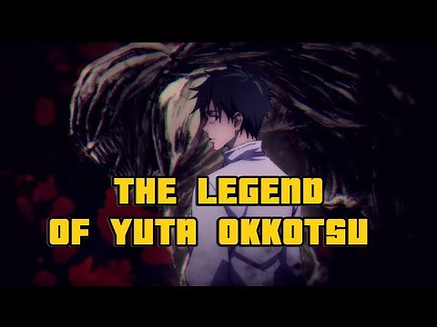 Every Yuta Okkotsu Mention In Season 1 | Jujutsu Kaisen