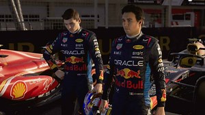 All F1 driver ratings in F1 24 - VideoGamer