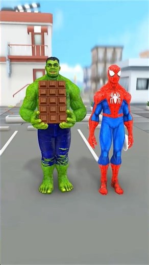 Please Pour It Properly! #scaryteacher3d