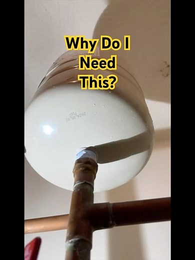 Do I Really Need an Expansion Tank?