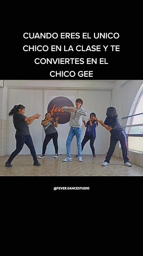 Clases de K-Pop en Arequipa: Baile al ritmo de Gee de Girls' Generation