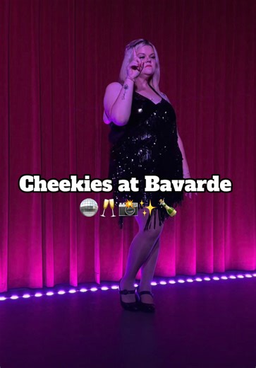 Our Cheeky Choos certainly know how to get a crowd excited! Missed our last show at Bavarde? No worries, we have another solo and small group showcase - Choo and Peek - coming up very soon! @Bavarde_adl 📆 Sun, 15 Mar 📍 Main Hall at Woodville Town Hall #choolala #adelaidefringe #burlesque #cabaret #dance