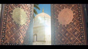 This Ramadan, let Al Baraka open the doors of Baraka for you and your family. #MahEBaraka #AlBarakaPk #IslamicBanking | Al Baraka Bank Pakistan Ltd.