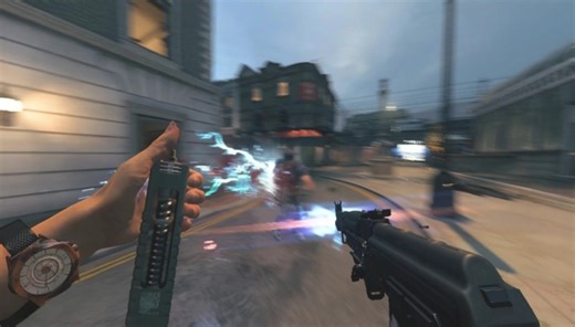 就好摇头晃脑这口