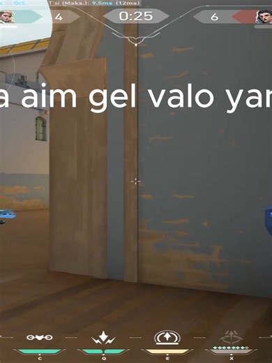 Valorant Taraftarları İçin En Komik Anlar