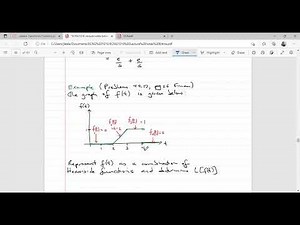 ECNG 1016 Summer 2022 Tutorial 2