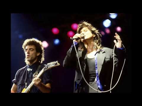 Journey - The Raised on Radio Tour (Live 1986-1987)