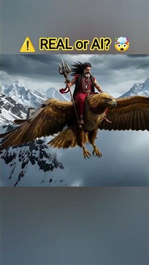 Akhanda 2: Thaandavam - REALISTIC AI TRAILER 🦁🔥 (4K) #Shorts