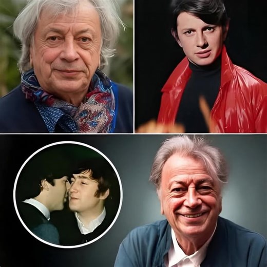 🟢🔻Hervé Vilard, à 78 ans, brise ENFIN le silence : une révélation inattendue qui bouleverse ses fans 💬 👉 Ce que le chanteur emblématique a confié laisse sans voix… Et toi, t’y attendais-tu ? Partage ton ressenti en commentaire 👇 | Les Conneries des Minions