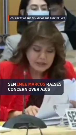 Bicam approves higher AICS budget for 2026