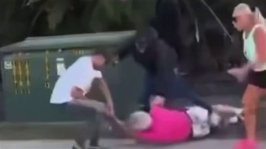 Arrest made in violent robbery of Canadian couple off of Las Olas Boulevard