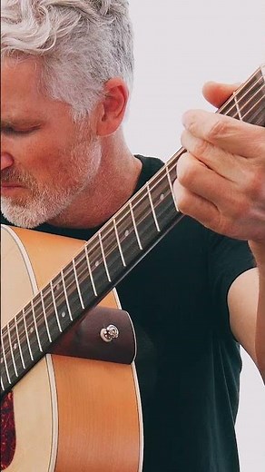 Guild F2512E 12-String Jam | Acoustic Guitar in A Minor