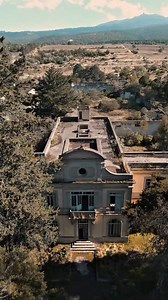 Entre ruinas y silencio, la Ex Hacienda Los Molinos en Perote, Veracruz, sigue guardando historias, leyendas y secretos que el tiempo no logró borrar. 🏚️👁️ ¿Te atreverías a entrar? #LosMolinos #UrbexVeracruz #Misterio #HistoriaAbandonada #PeroteVeracruz | Sergio Urbex