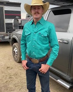 4K views · 89 reactions | Bull rider Brady Portenier checks in with fans before competing in Yuma, Colo., tonight. Check out the action on the PRCA on Cowboy Channel Plus App. Visit cowboychannelplus.com for more details. #weareprorodeo | PRCA ProRodeo | Facebook