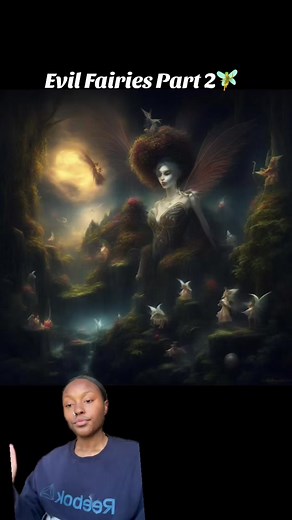 The fairies you dont want to mess with🧚 #fyp #foryou #fairiesoftiktok #fairiesoftiktok #fairy #realfairy #scotland #scotland #ireland #mythicalcreature #mythical #supernatural #conspiracytiktok #conspirecytheories #evil #spirits #voodoo #witchcraft #creepy #deity #ancestors #demonic #trueblood