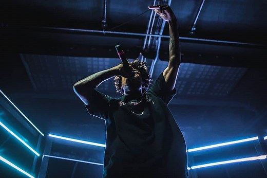 Die erfolgreichsten Rapper der 80er Jahre | Popkultur.de