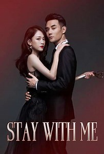 Stay with Me (2016-2017) - TV Show