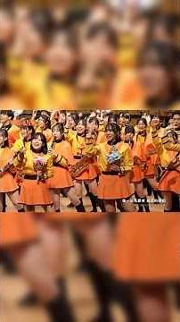 🎵 世界に一つだけの花｜京都橘高校吹奏楽部｜文化總會特別節目 《2026 WE ARE 我們的除夕夜》 #世界上唯一的花