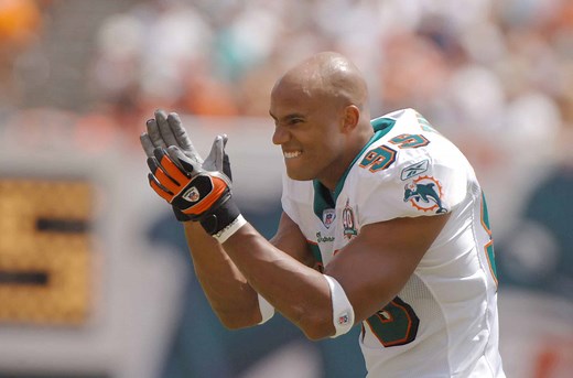 What Happened To Jason Taylor? (Complete Story)