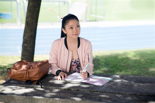 Lana Condor To Appear In 'XO, Kitty' Season 3, Reprising Lara Jean Role From 'To All The Boys I've Loved Before' Movies