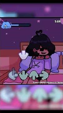 Sunshine - Friday Night Funkin': Serenade Trip DEMO #fnf