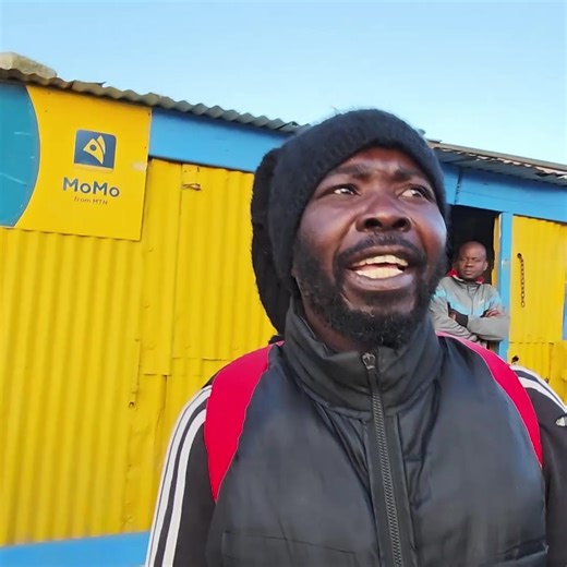 Está em CAPE TOWN desde 1996 Quantos Anos ele está na África do Sul? Vídeo Completo: https://youtu.be/RsFDgMqeHU4 | Vlogs do Primata