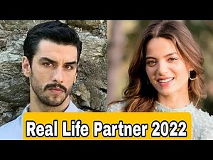 Leyla Tanlar And Aras Aydın (Kaçis 2022) Real Life Partner 2022 & Age BY ShowTime