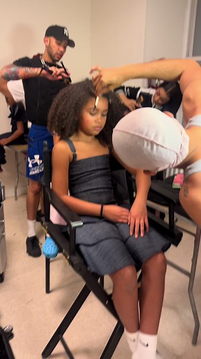 New York Fashion Week Kids 2025 Highlights