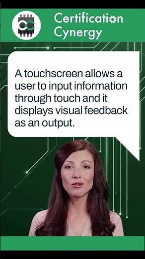 Practice Question | CompTIA ITF+ | Exam Objective 1.3