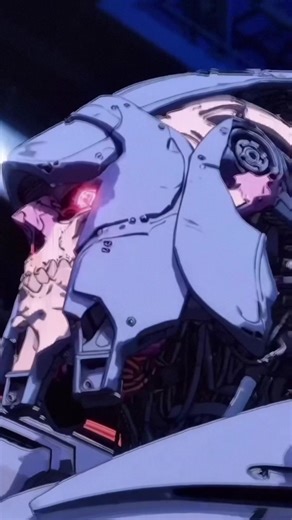 Железная плоть становится проводником для яростного звука ETHERNET ANGEL #xxixxednone #anime #breakcore #digitalhardcore #industrial