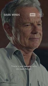 Dark Winds Season 3 premieres March 3. Watch exclusively on AMC & AMC | AMC