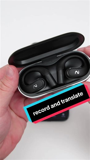 Experience All-Day Comfort with viaim Open Note Earbuds